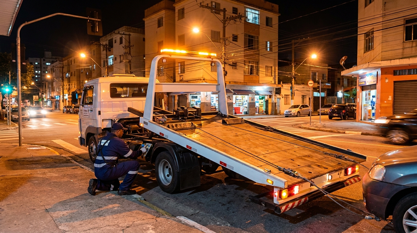 Guincho perto de mim em Porto Alegre‑RS
